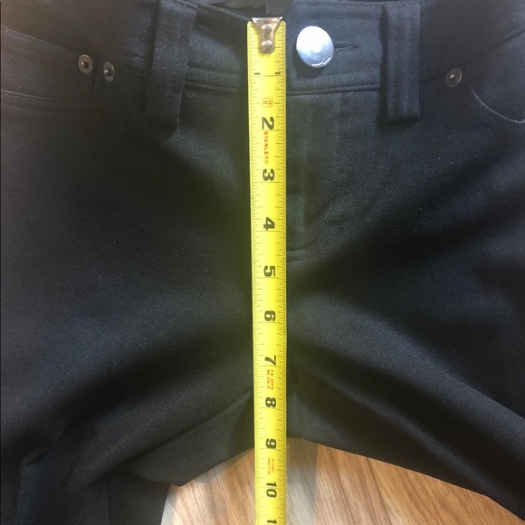 Host Pick🎉Dressy boot cut, stretch jeans 🍁 - Picture 4 of 6